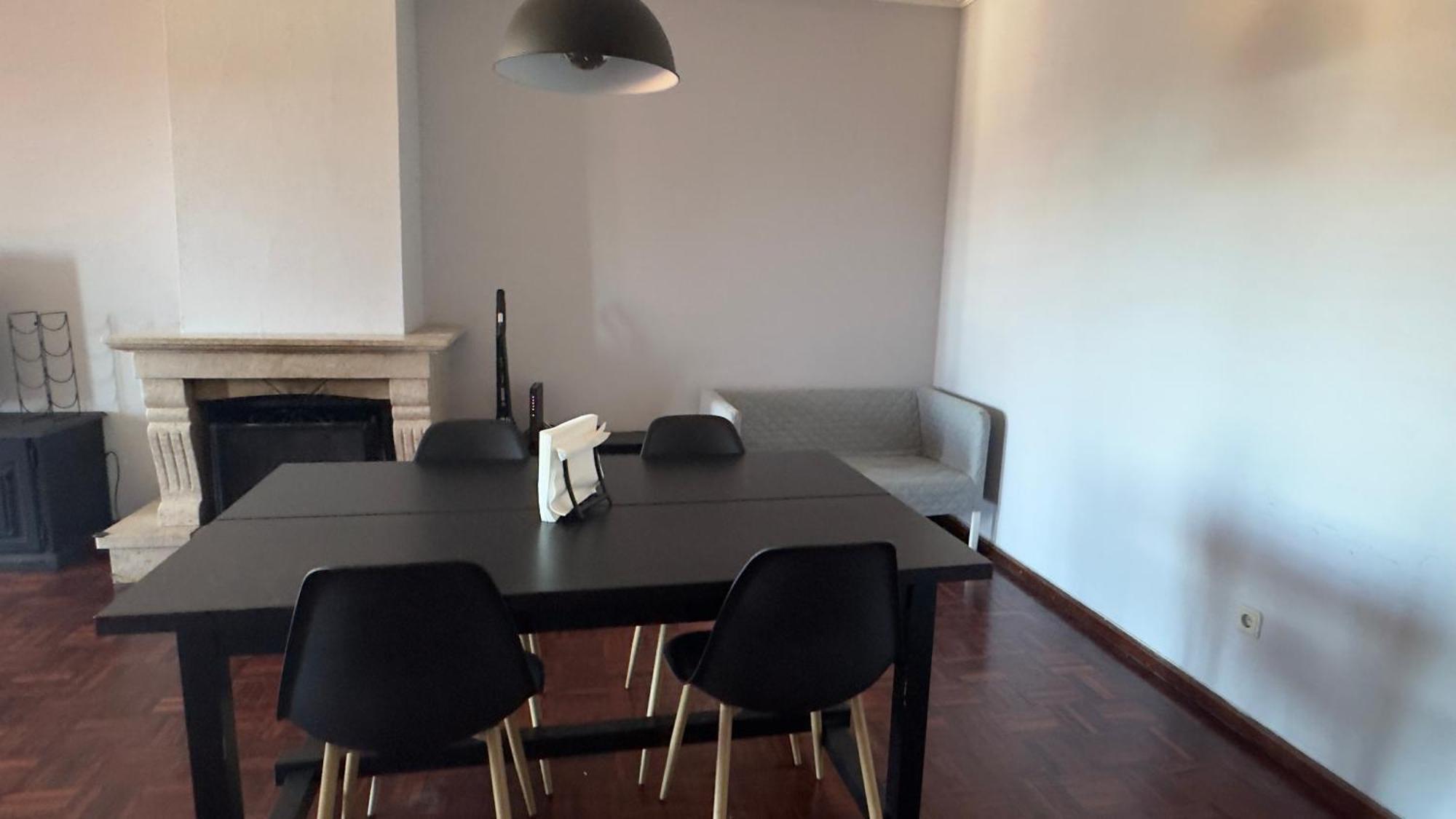 Appartamento Rota Aveiro Aradas Esterno foto