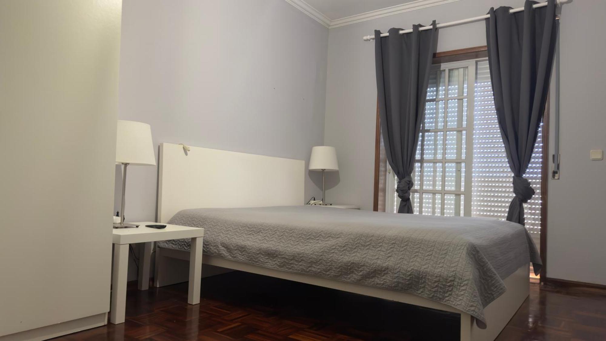 Appartamento Rota Aveiro Aradas Esterno foto