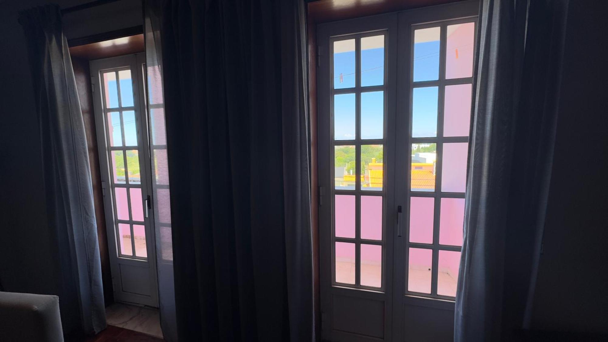 Appartamento Rota Aveiro Aradas Esterno foto
