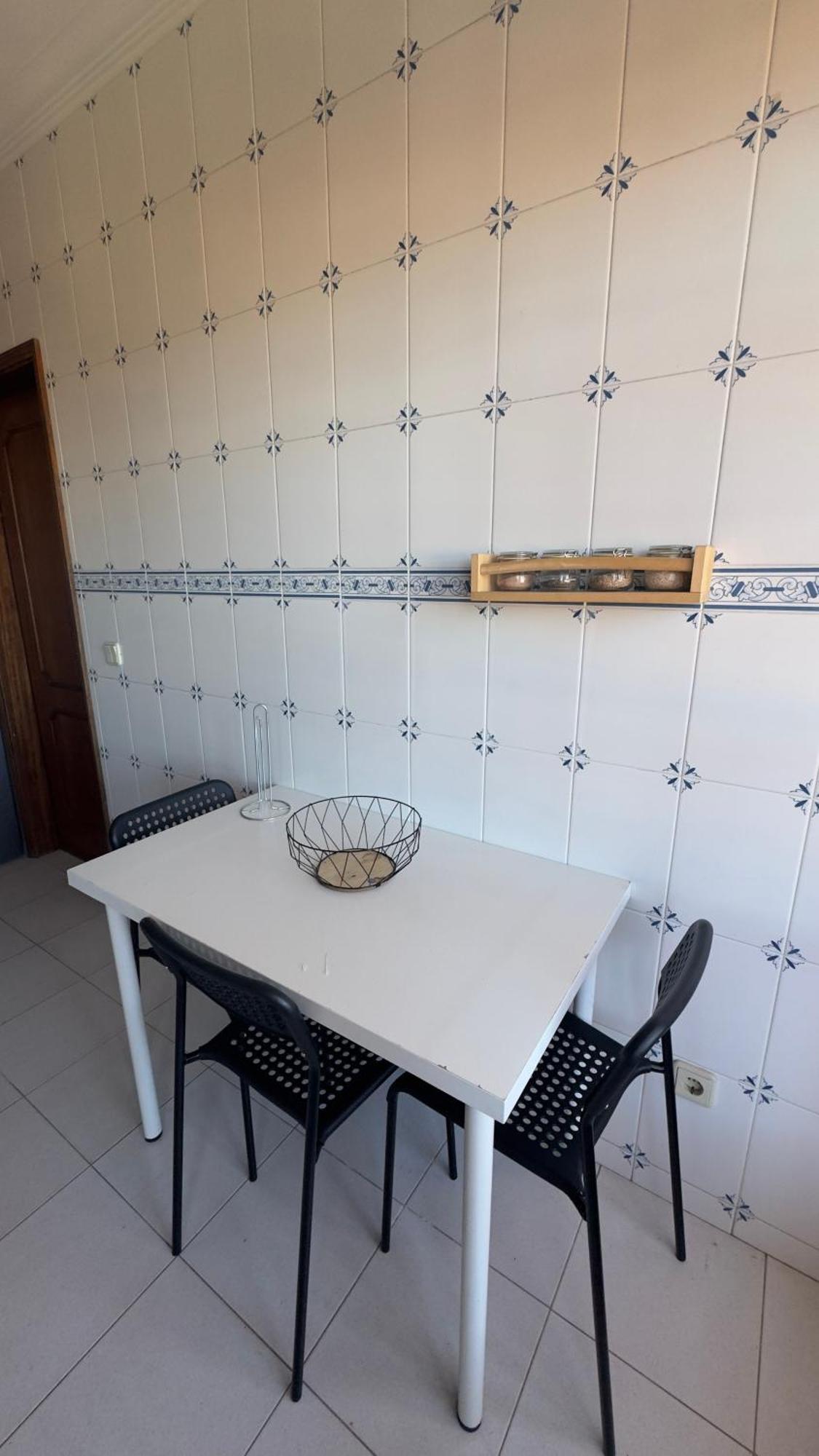 Appartamento Rota Aveiro Aradas Esterno foto