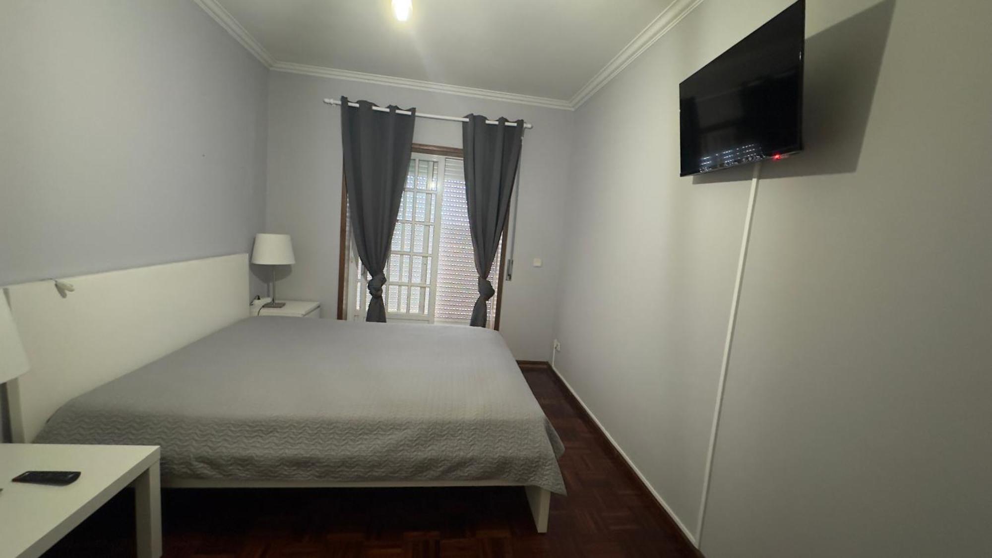 Appartamento Rota Aveiro Aradas Esterno foto