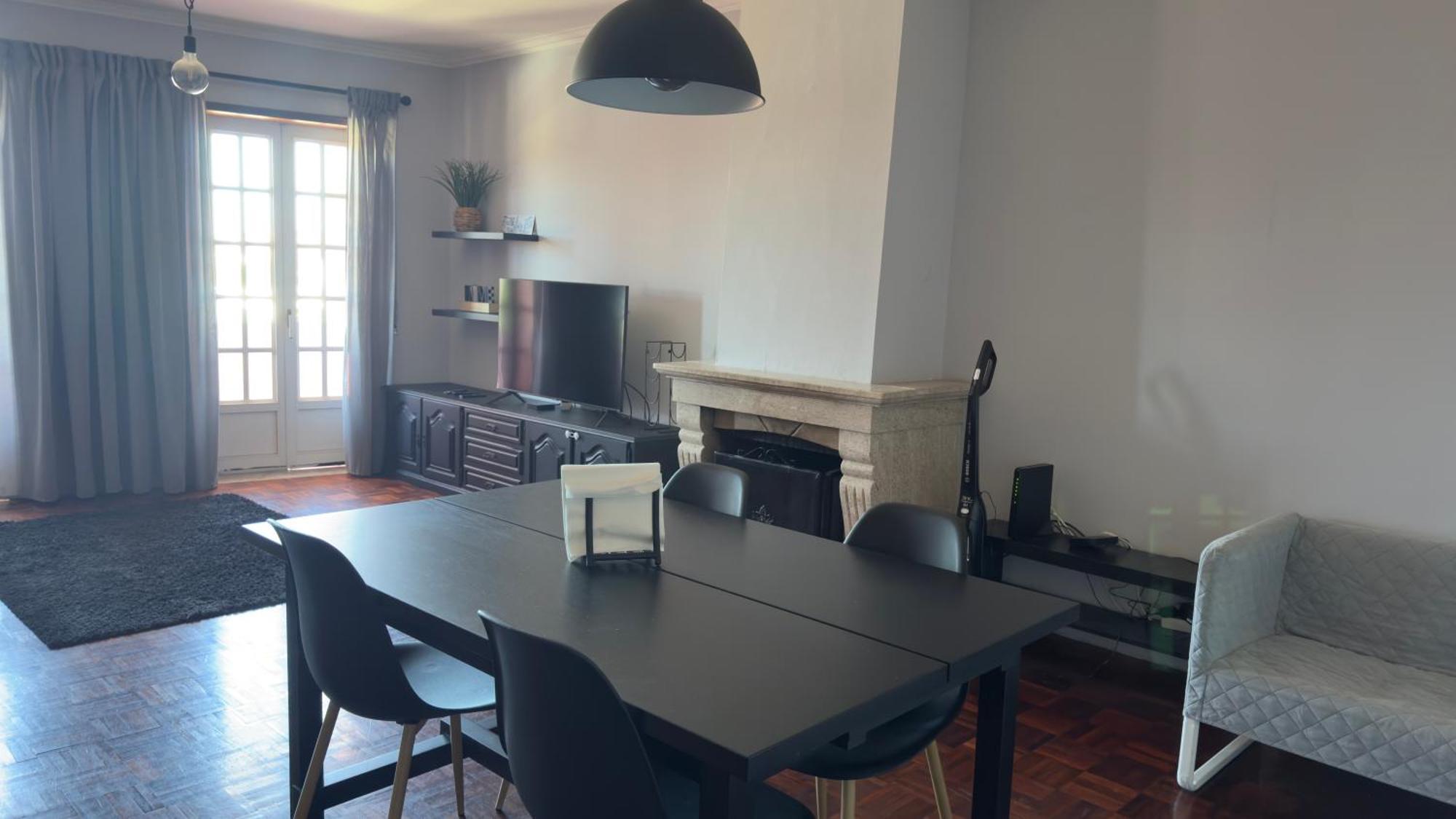 Appartamento Rota Aveiro Aradas Esterno foto