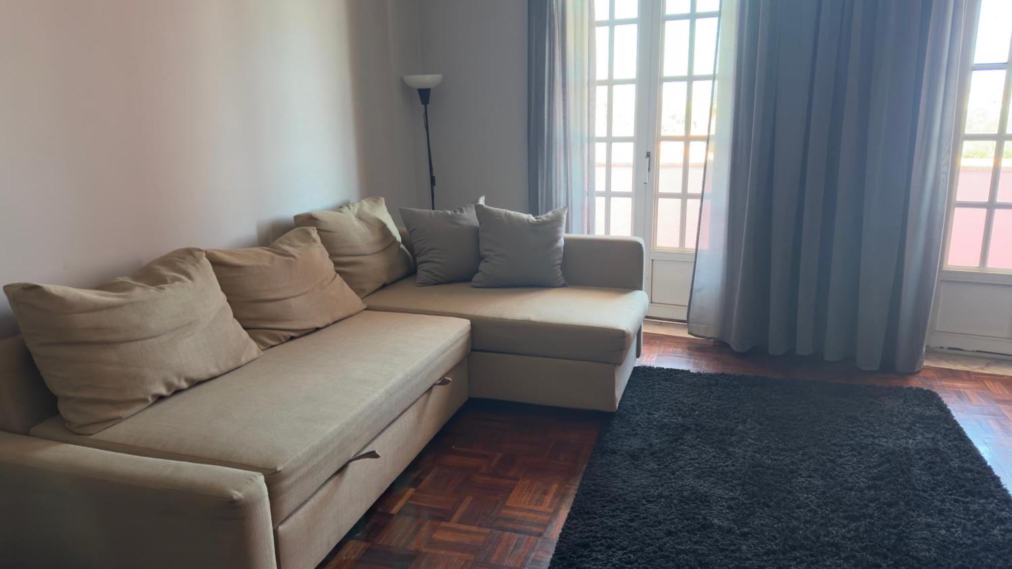 Appartamento Rota Aveiro Aradas Esterno foto